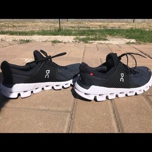 On-Running Cloudswift Running Shoe 7.5W